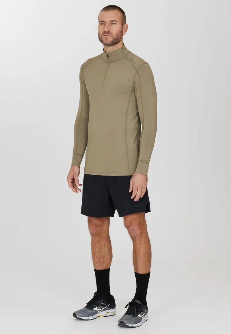 Endurance Herren Midlayer Lead M