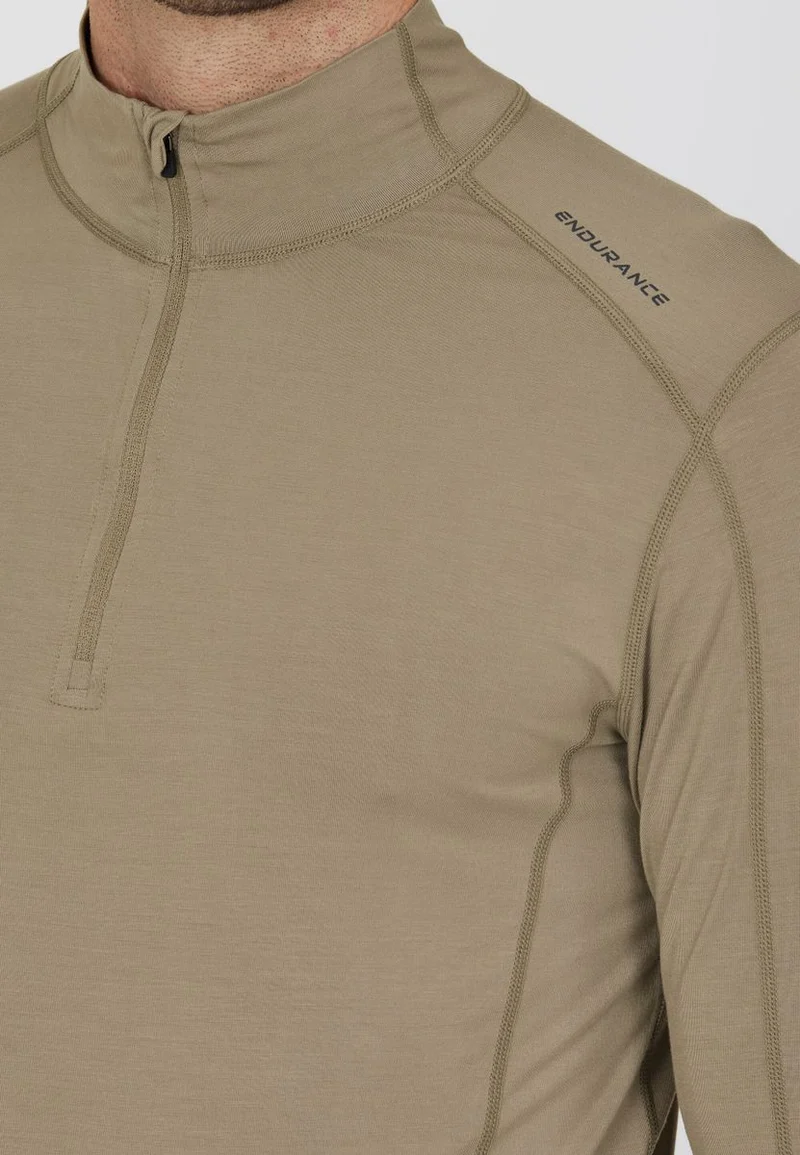 Endurance Herren Midlayer Lead M