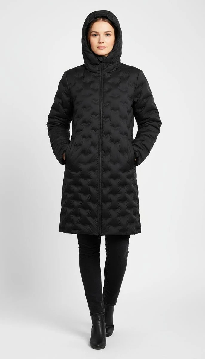 Alpine Pro AWEDA 2 Damen-Wintermantel