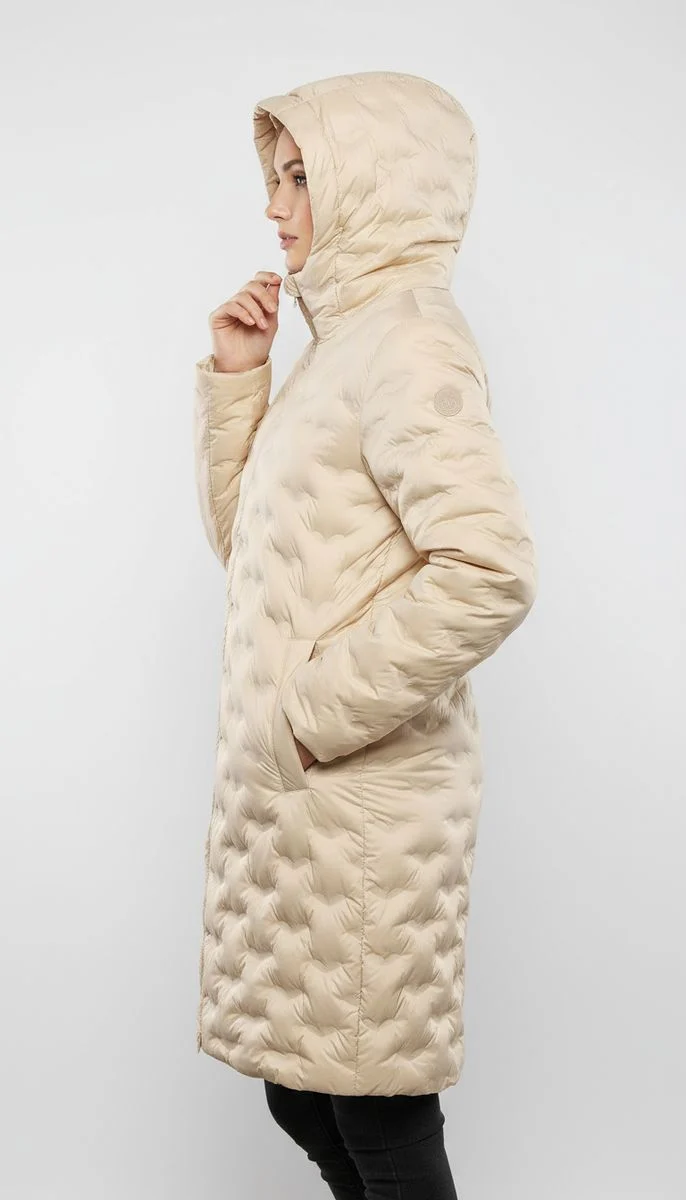 Alpine Pro AWEDA 2 Damen-Wintermantel