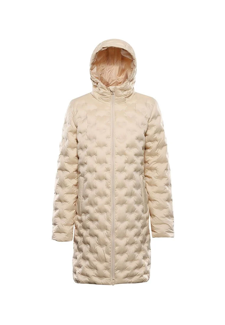 Alpine Pro AWEDA 2 Damen-Wintermantel