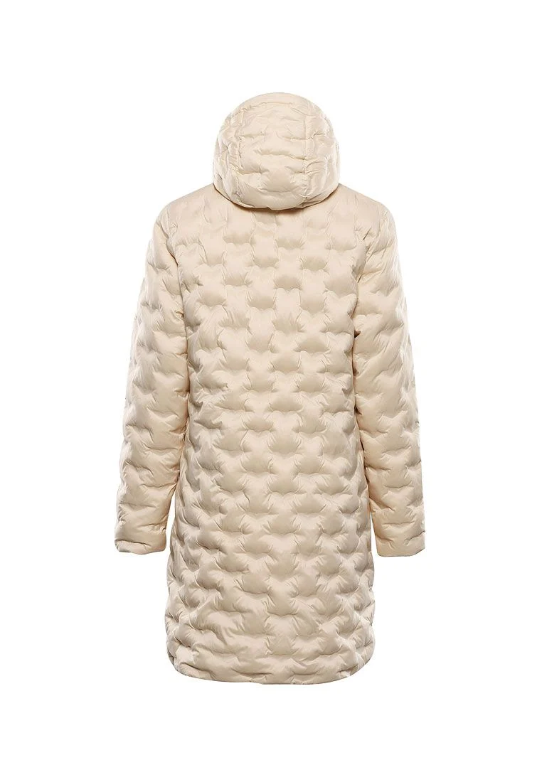 Alpine Pro AWEDA 2 Damen-Wintermantel