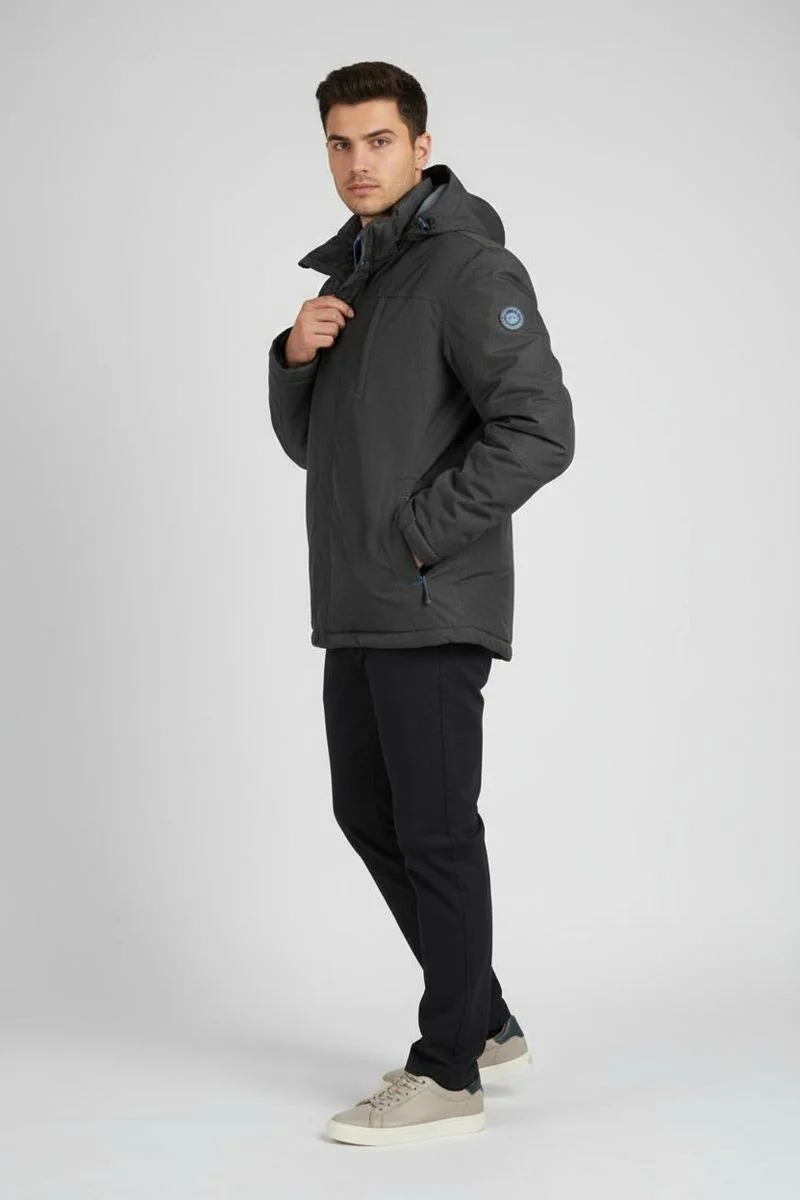 Blue Wave Herren Funktionsjacke Chris