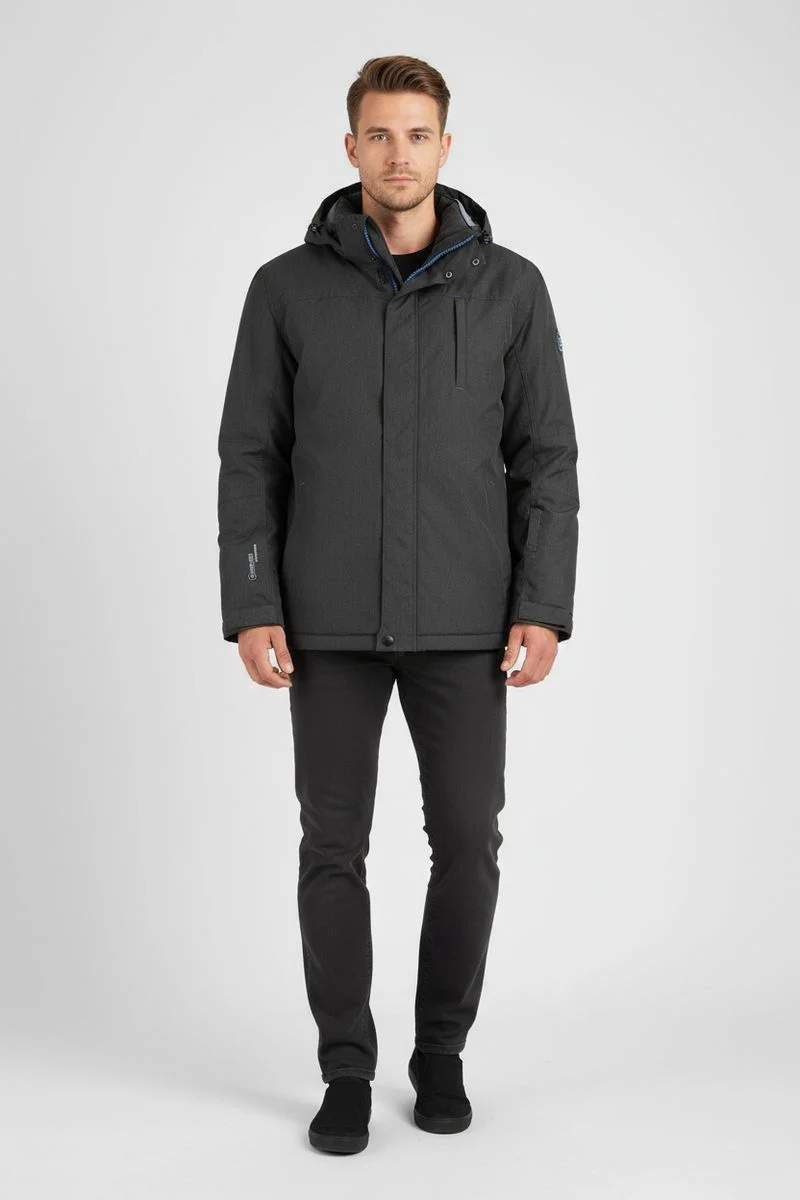 Blue Wave Herren Funktionsjacke Chris