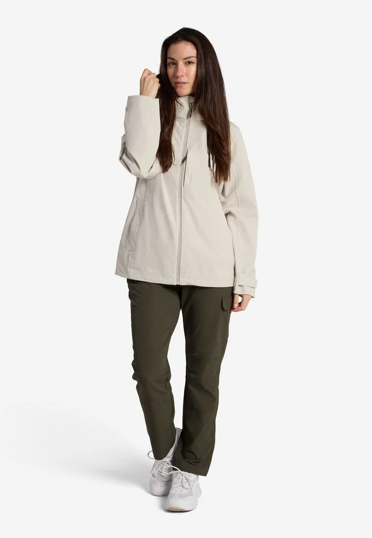 Tuxer Damen Funktionsjacke Elanor