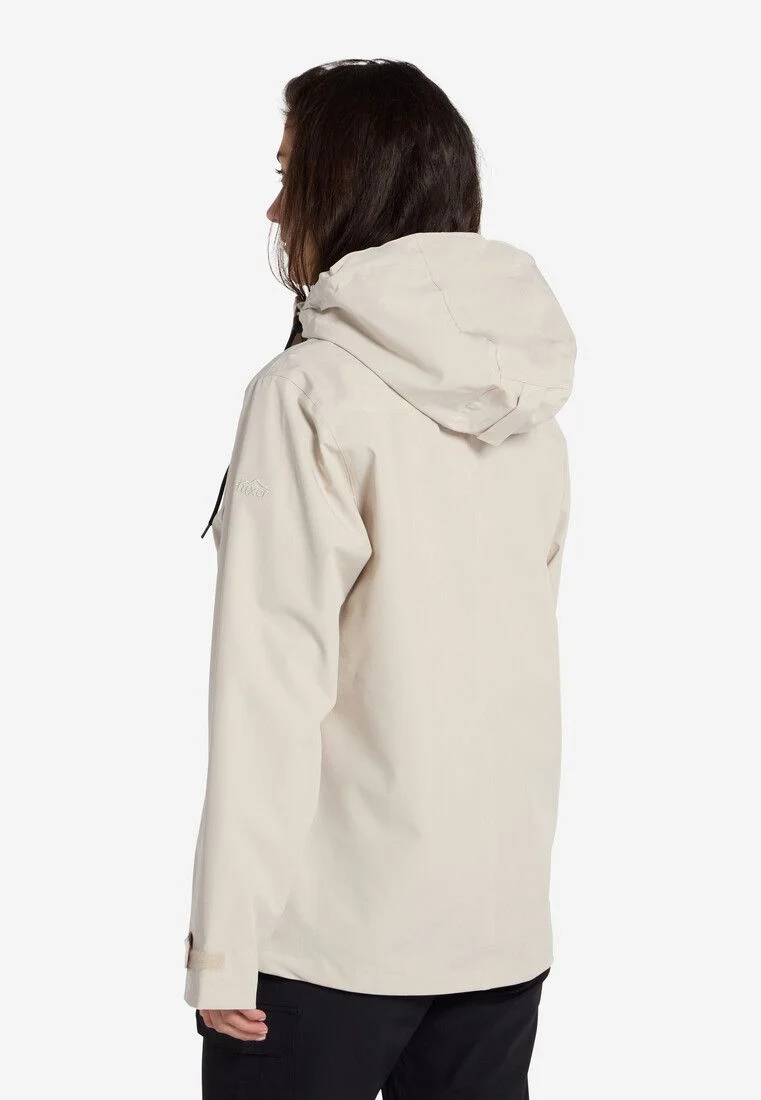 Tuxer Damen Funktionsjacke Elanor