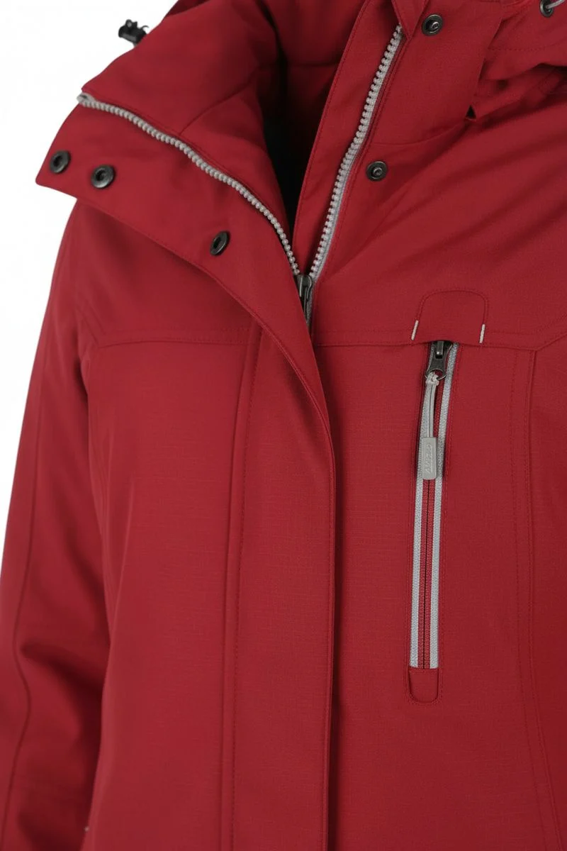 Blue Wave Damen Funktionsjacke Carla