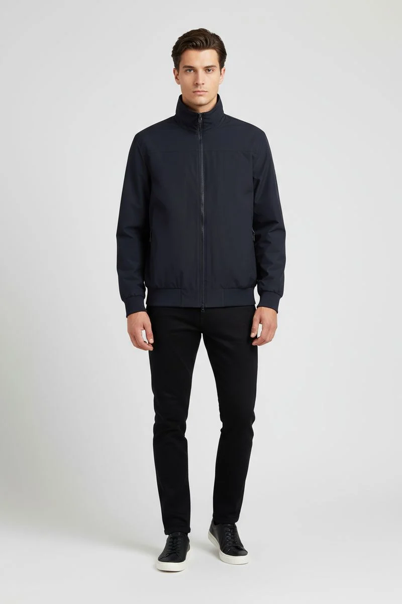 Blue Wave Herren Funktionsblouson Malte