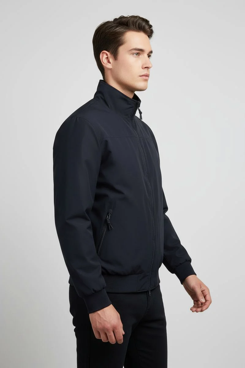 Blue Wave Herren Funktionsblouson Malte