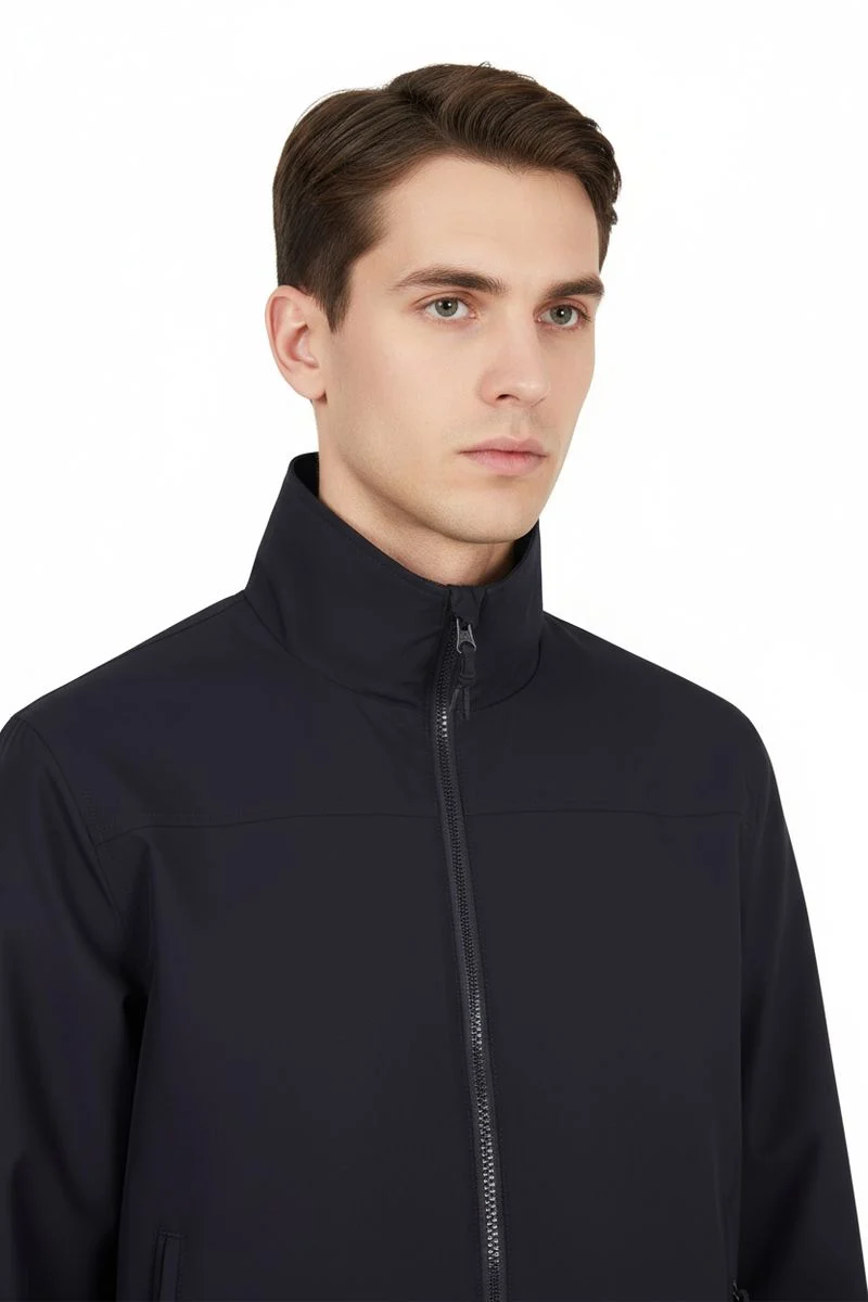 Blue Wave Herren Funktionsblouson Malte