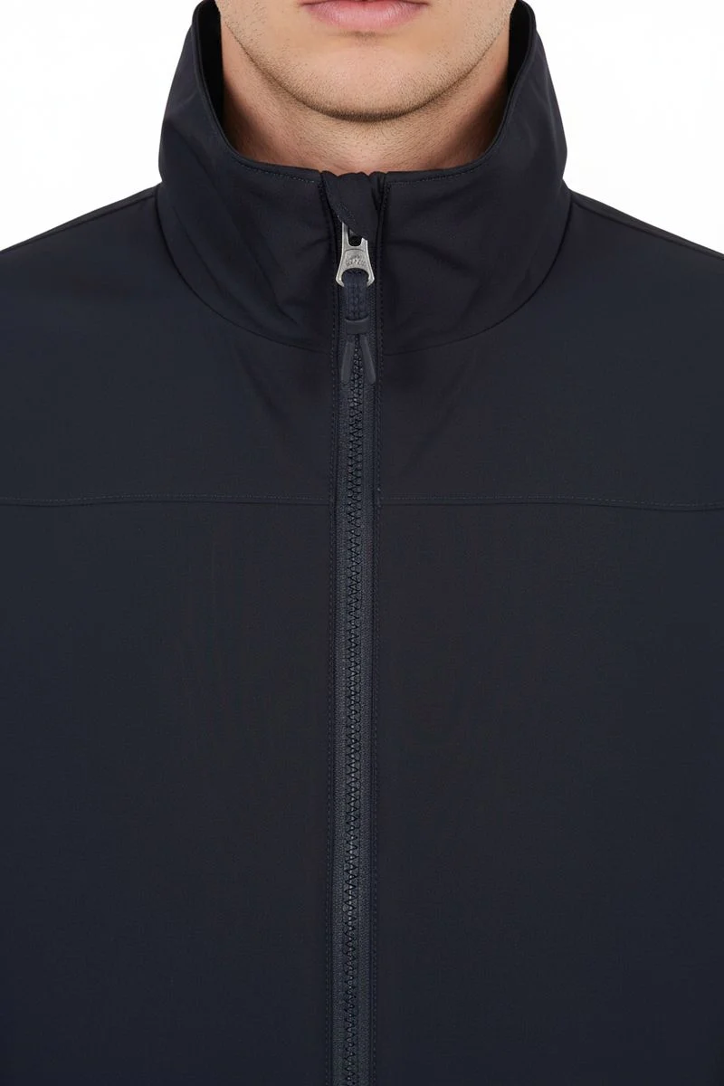 Blue Wave Herren Funktionsblouson Malte