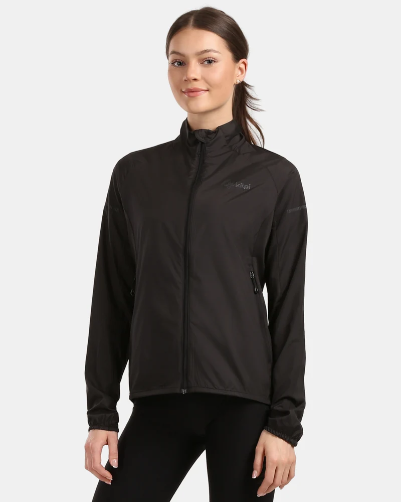 Laufjacke für Damen Kilpi TIRANO-W