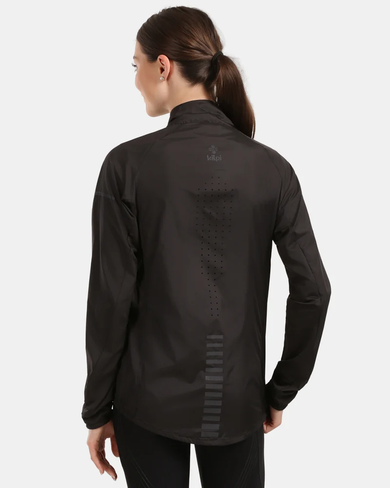 Laufjacke für Damen Kilpi TIRANO-W