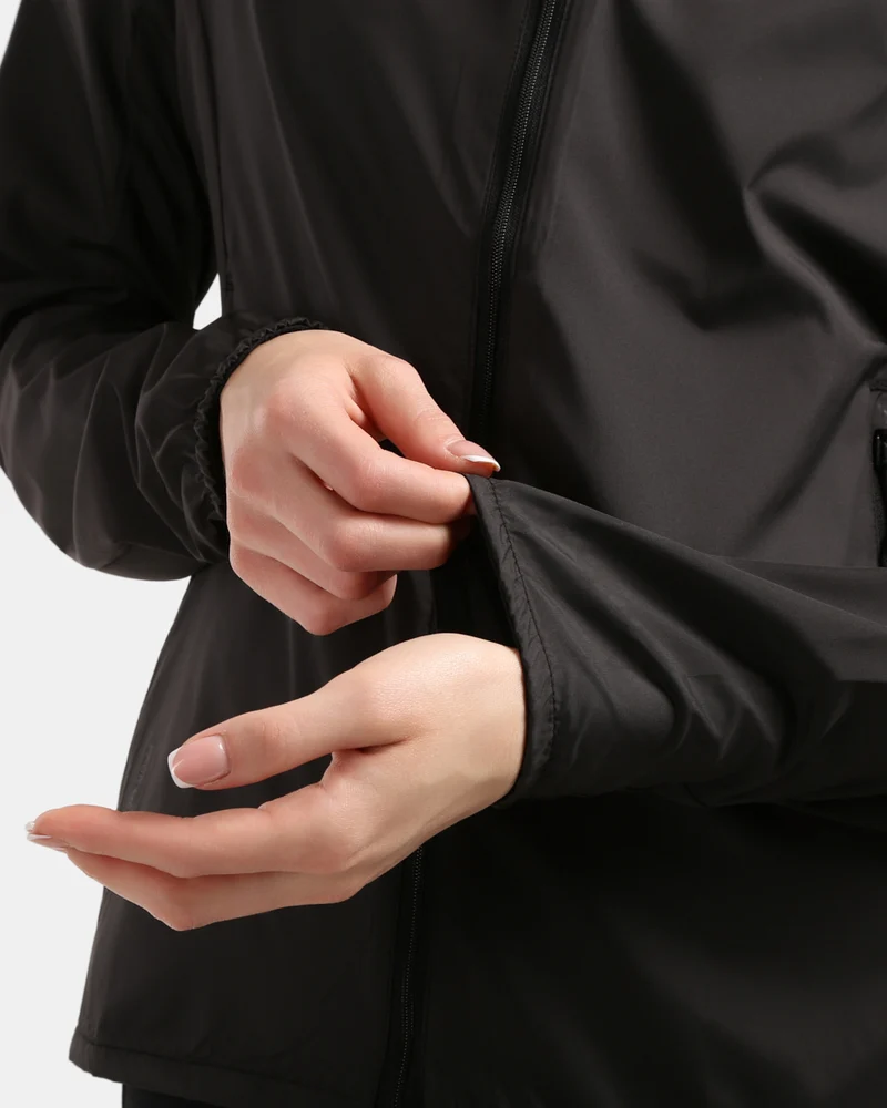 Laufjacke für Damen Kilpi TIRANO-W