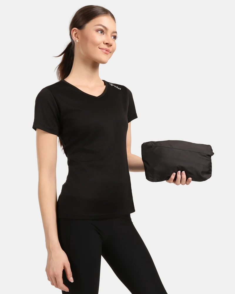 Laufjacke für Damen Kilpi TIRANO-W