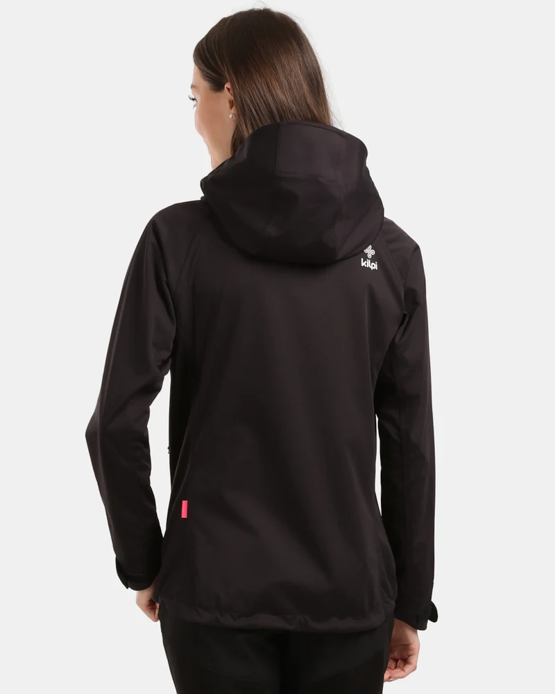 Softshelljacke für Damen Kilpi BELTRA-W