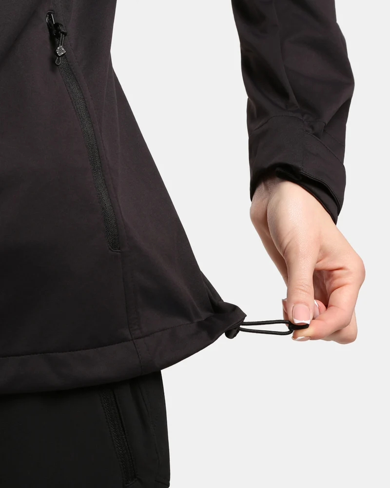 Softshelljacke für Damen Kilpi BELTRA-W