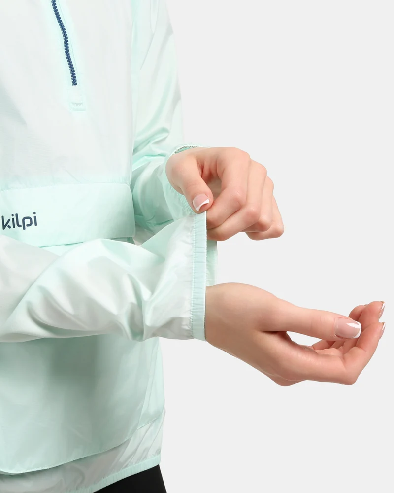 Ultraleichte Laufjacke für Damen Kilpi ANORI-W