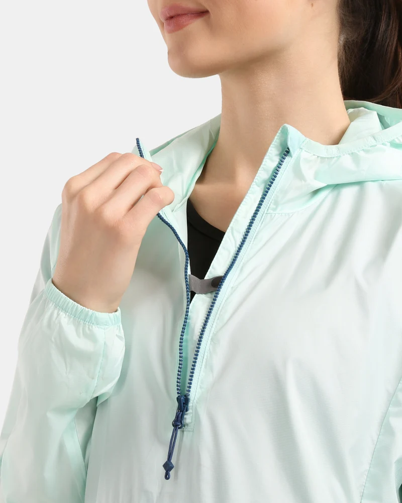 Ultraleichte Laufjacke für Damen Kilpi ANORI-W