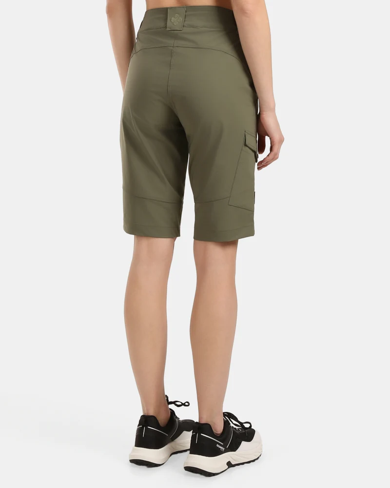 Outdoor-Shorts für Damen Kilpi SYLANE-W