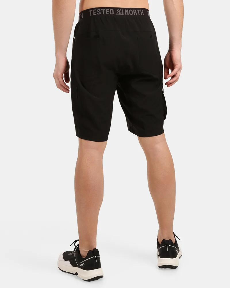 Outdoor-Shorts für Herren Kilpi ASHER-M