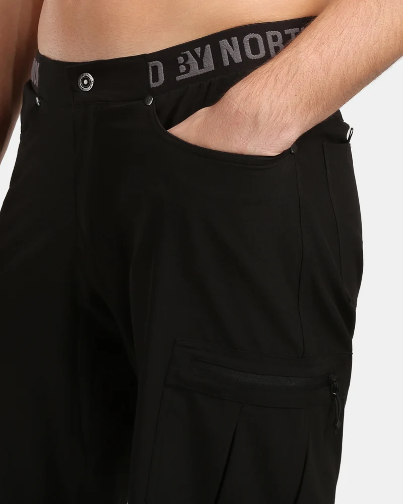 Outdoor-Shorts für Herren Kilpi ASHER-M