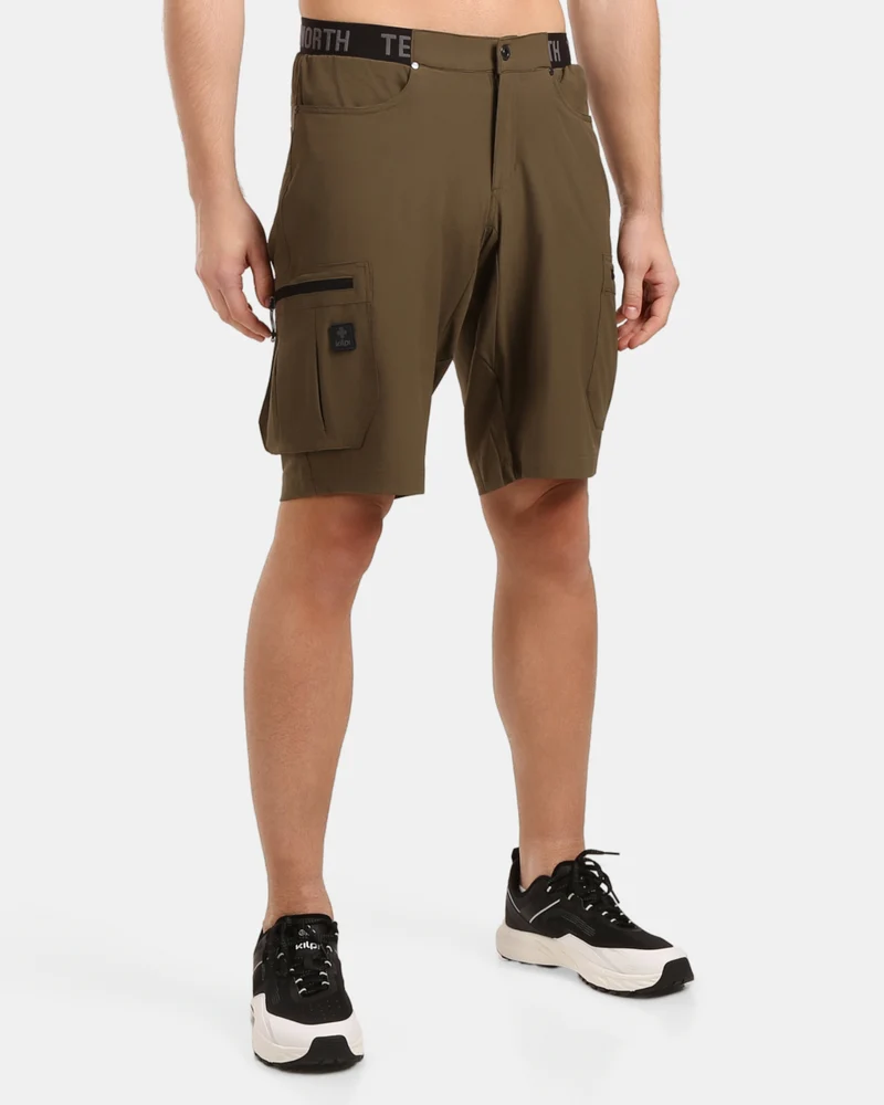 Outdoor-Shorts für Herren Kilpi ASHER-M