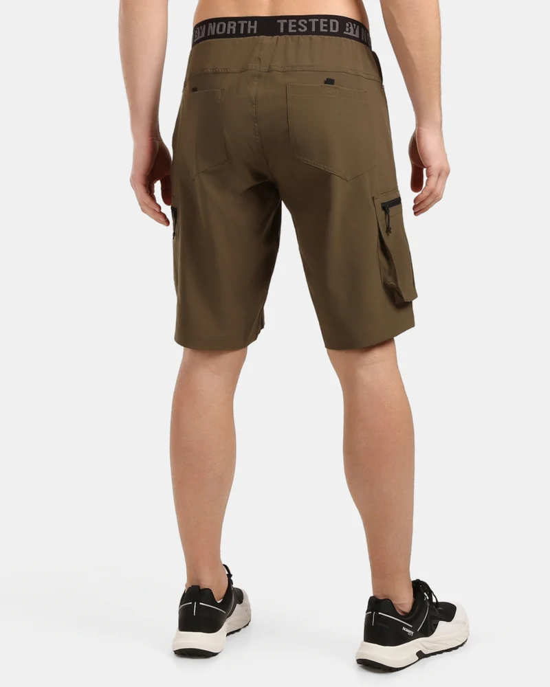 Outdoor-Shorts für Herren Kilpi ASHER-M