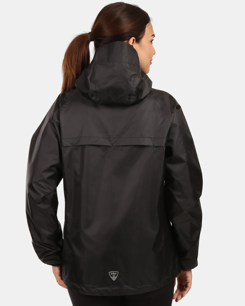 Wasserdichte Outdoor-Jacke Kilpi JALUU-U