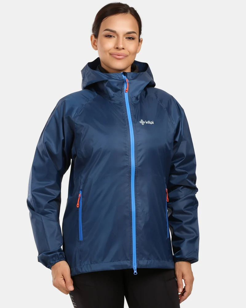 Wasserdichte Outdoor-Jacke Kilpi JALUU-U
