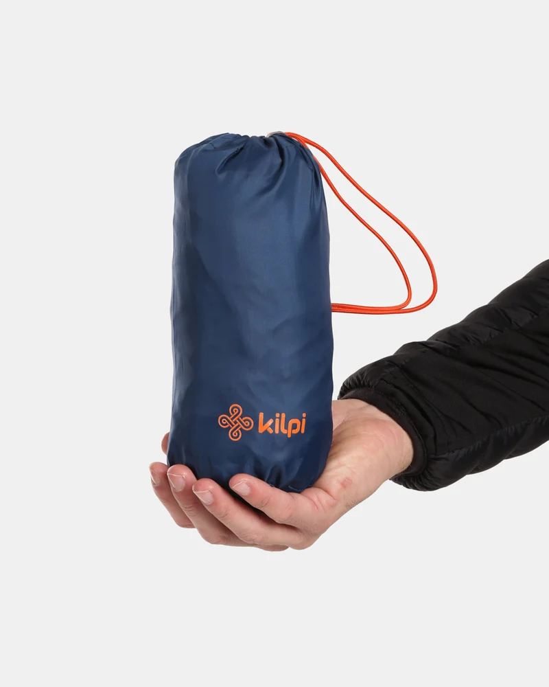 Wasserdichte Outdoor-Jacke Kilpi JALUU-U