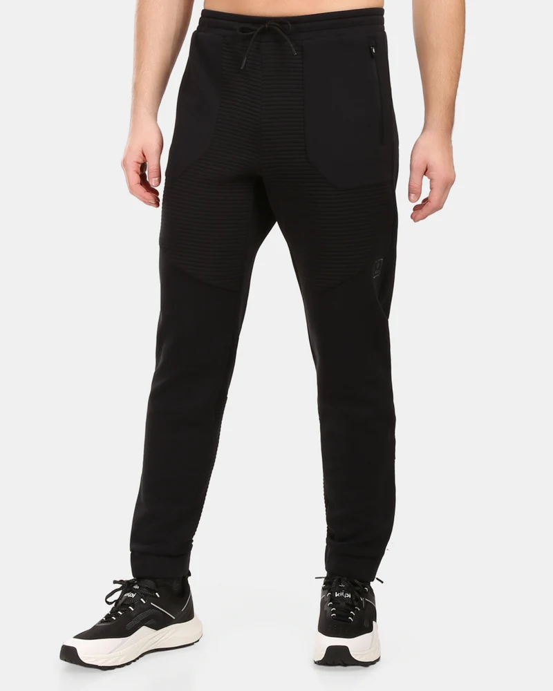 Herren-Jogginghose aus Baumwolle Kilpi MONTIEL-M