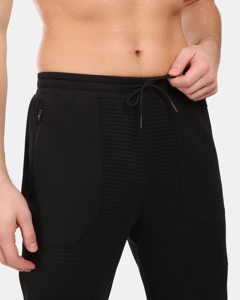 Herren-Jogginghose aus Baumwolle Kilpi MONTIEL-M