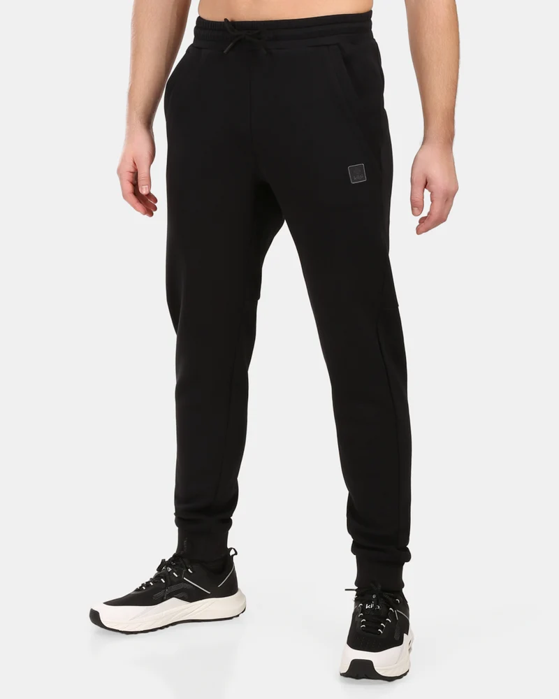 Sportliche Herren-Jogginghose aus Baumwolle Kilpi MATTY-M