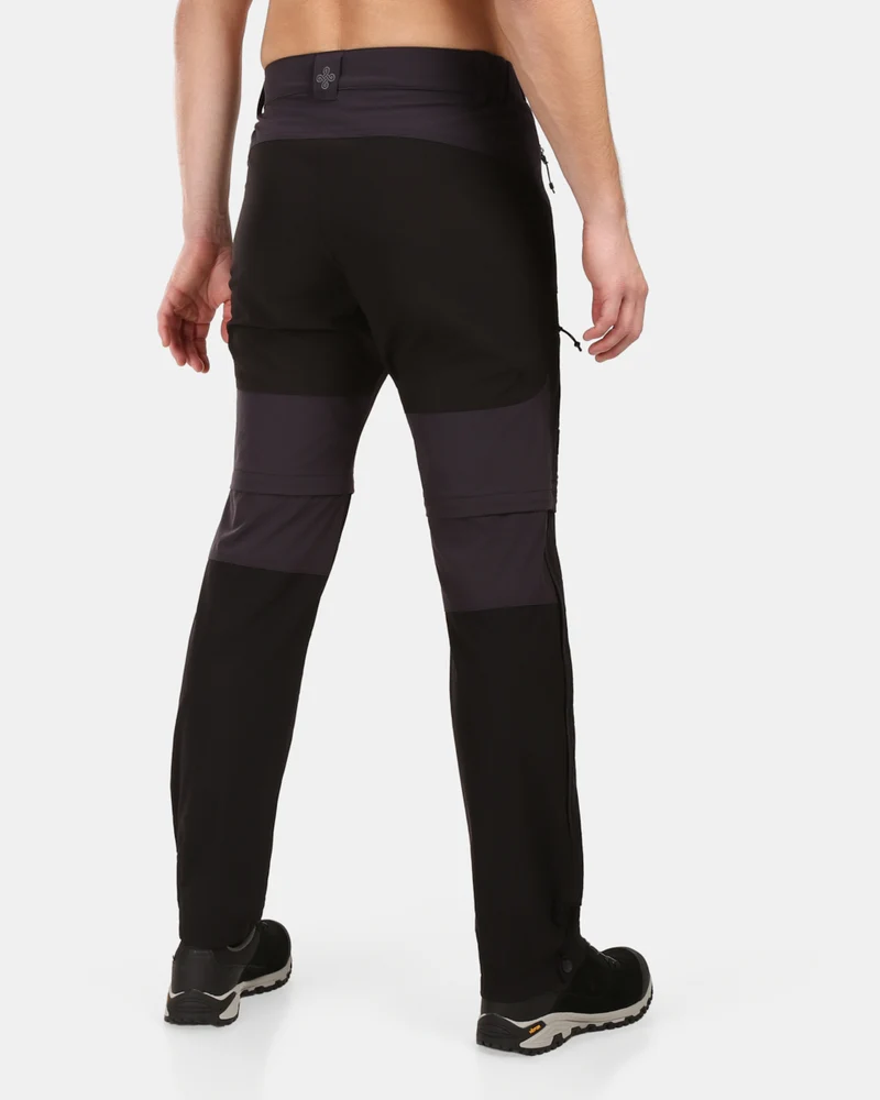 Herren Outdoorhose 2 in 1 Kilpi HOSIO-M