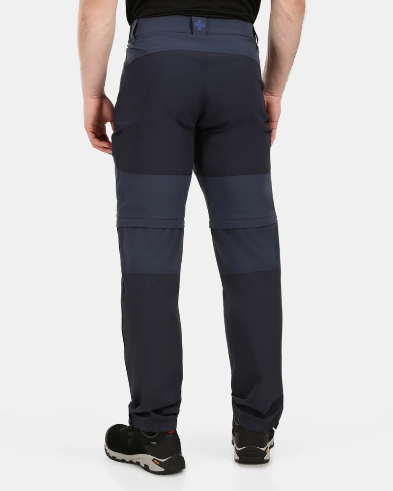 Herren Outdoorhose 2 in 1 Kilpi HOSIO-M
