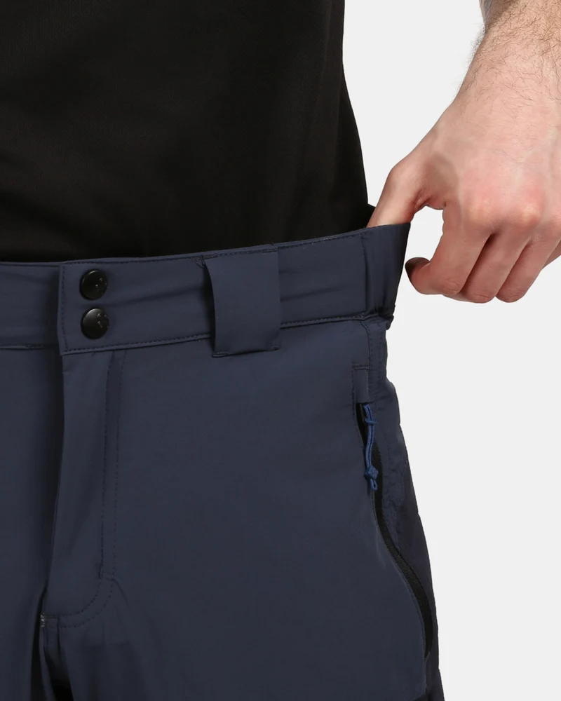 Herren Outdoorhose 2 in 1 Kilpi HOSIO-M
