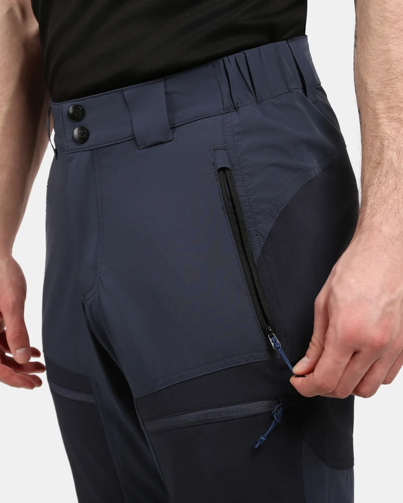Herren Outdoorhose 2 in 1 Kilpi HOSIO-M