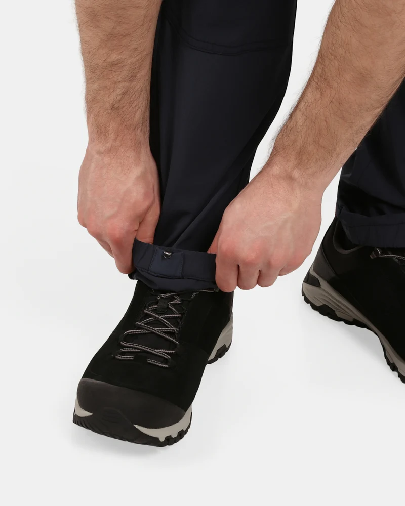 Herren Outdoorhose 2 in 1 Kilpi HOSIO-M