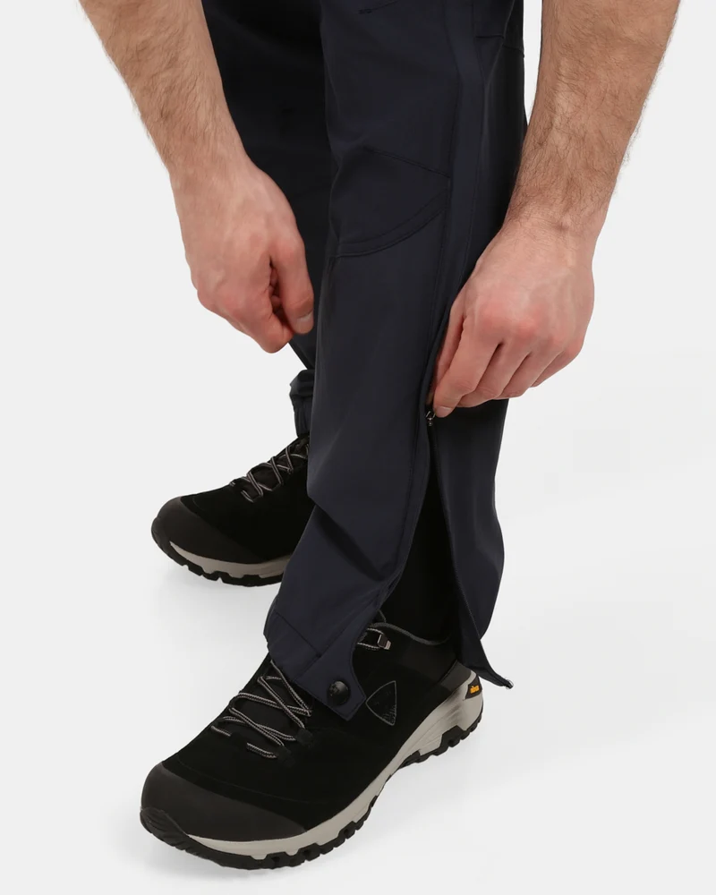 Herren Outdoorhose 2 in 1 Kilpi HOSIO-M