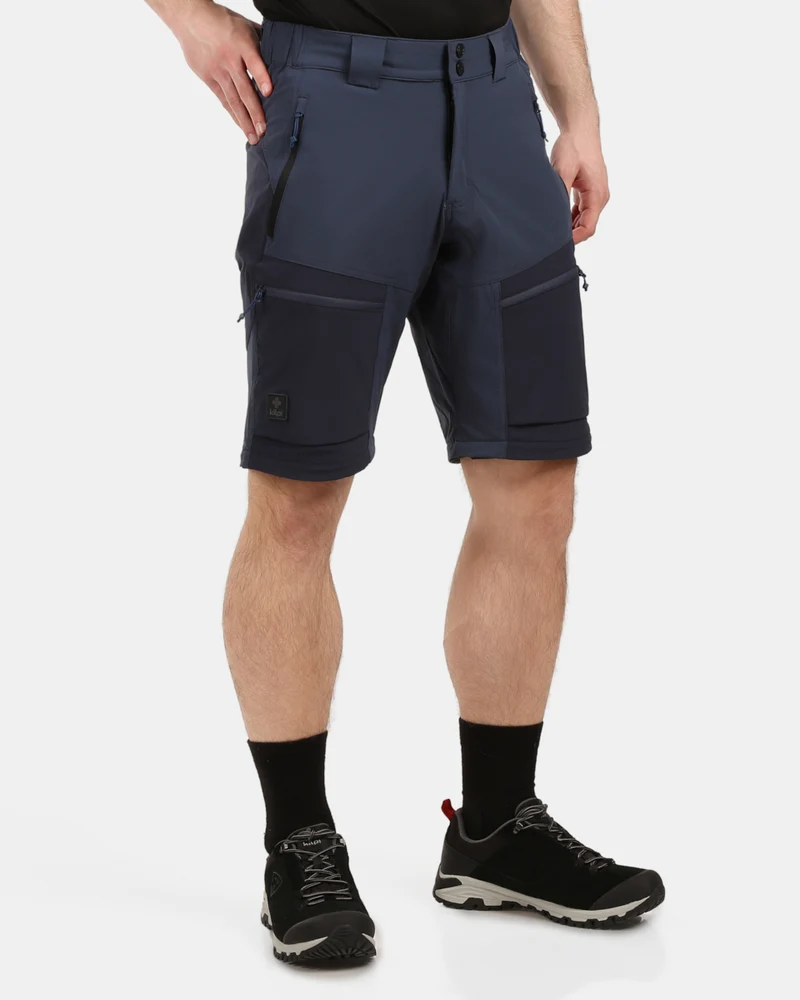Herren Outdoorhose 2 in 1 Kilpi HOSIO-M