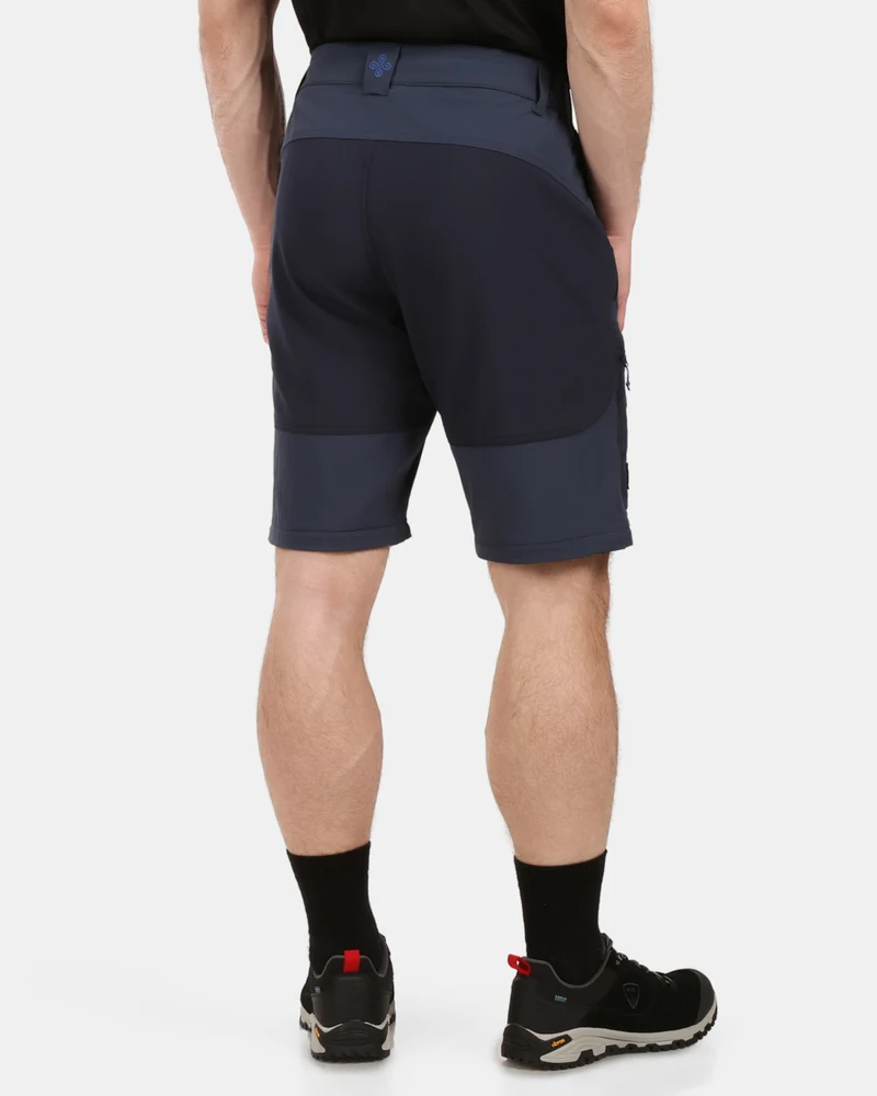 Herren Outdoorhose 2 in 1 Kilpi HOSIO-M
