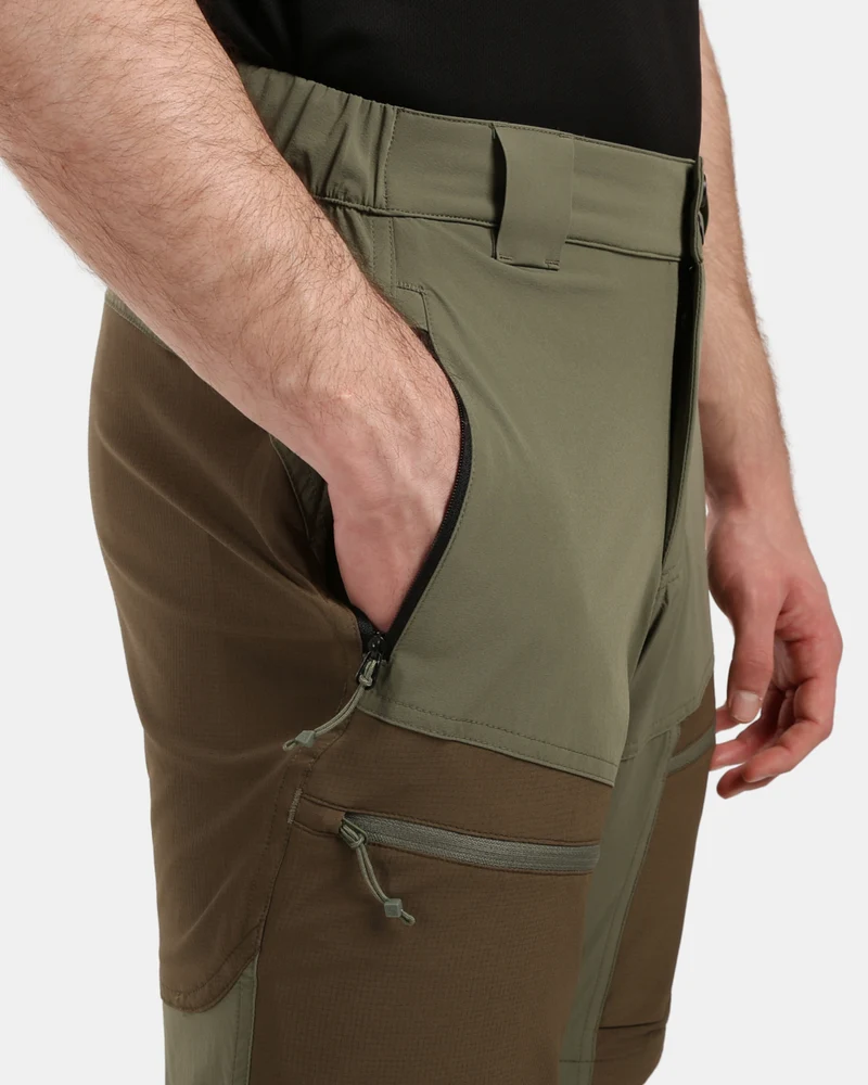 Herren Outdoorhose 2 in 1 Kilpi HOSIO-M