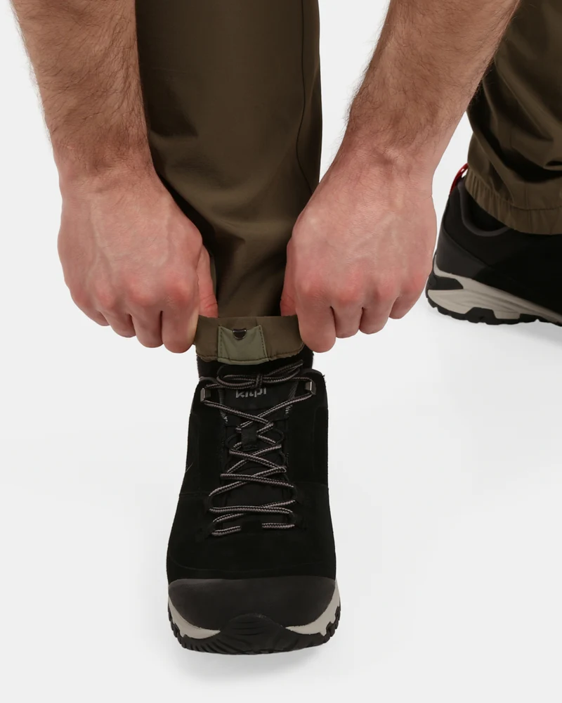 Herren Outdoorhose 2 in 1 Kilpi HOSIO-M