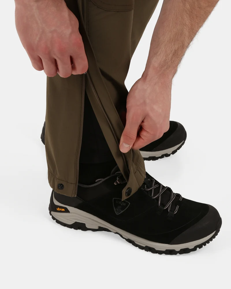 Herren Outdoorhose 2 in 1 Kilpi HOSIO-M