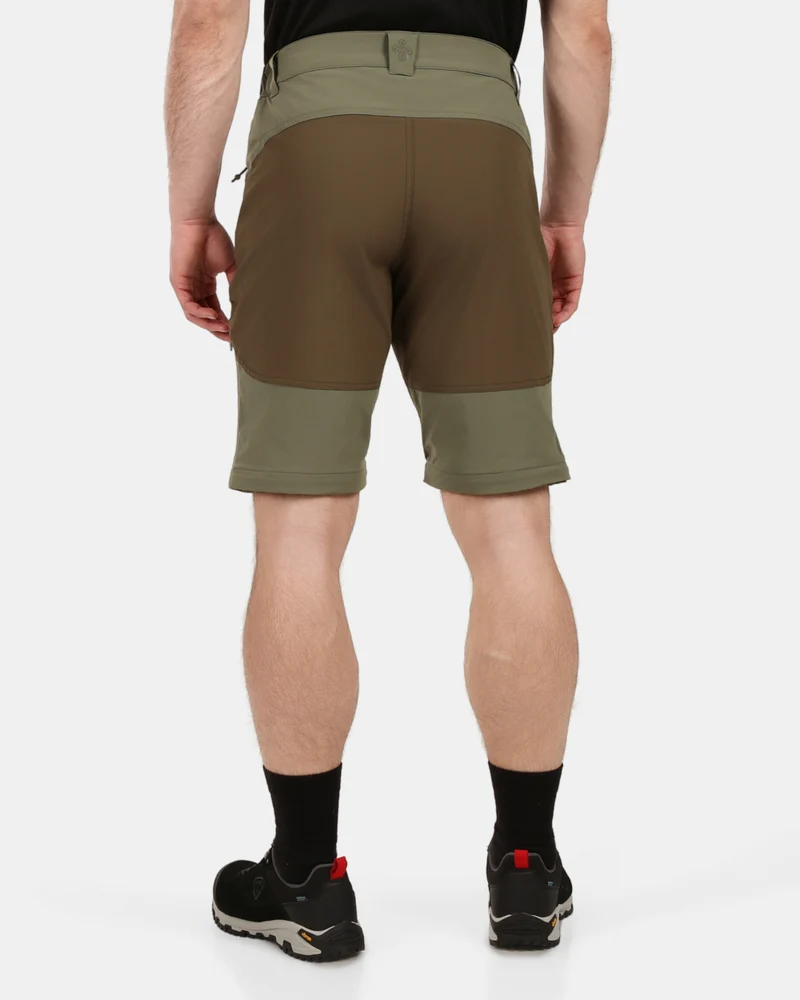 Herren Outdoorhose 2 in 1 Kilpi HOSIO-M