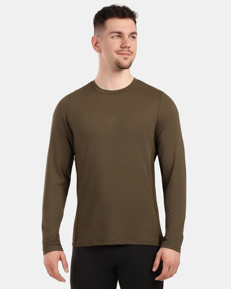 Technisches T-Shirt für Herren Kilpi SPOLETO-M