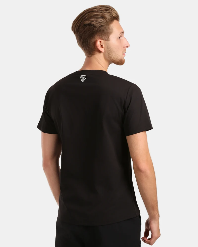 Funktions-T-Shirt für Herren Kilpi DIXIE-M