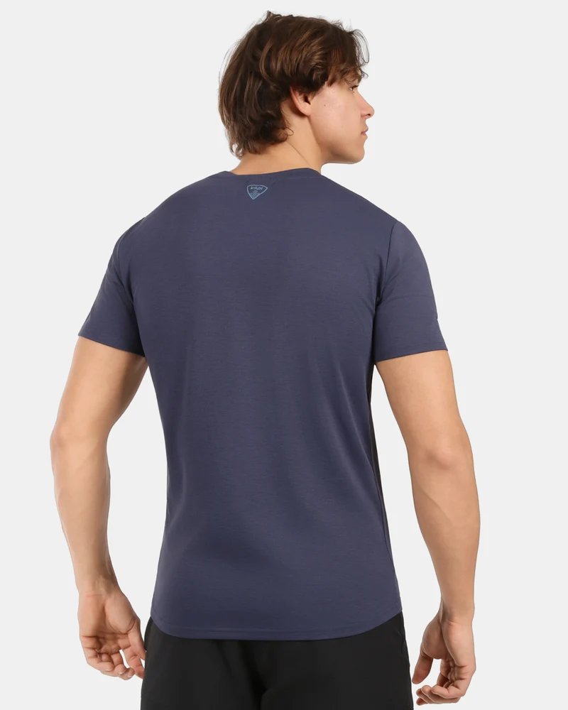 Funktions-T-Shirt für Herren Kilpi DIXIE-M