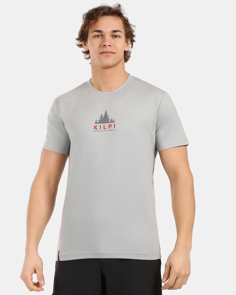 Outdoor-T-Shirt für Herren Kilpi LISMAIN-M